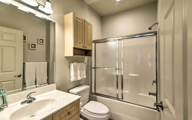 Magnolia Pointe Two-bedroom Apartment 302-4869