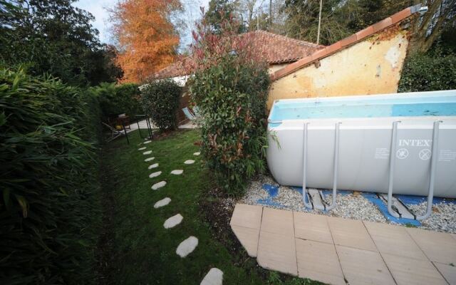 Grange Carole - 6 personnes