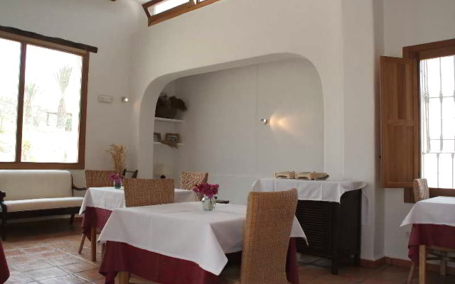 Logis Hotel Cortijo Los Malenos