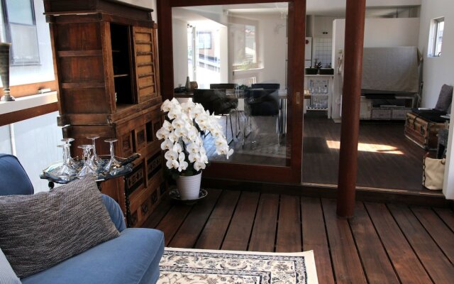 Vacation plus Zushi Guesthouse