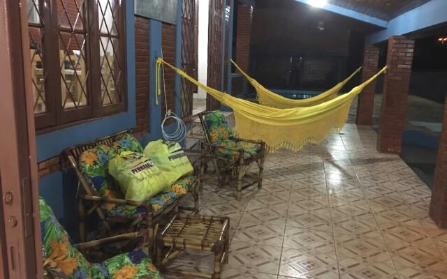 Hostel Inn Campo Grande