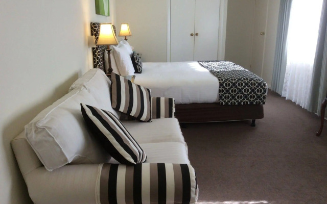 Margaret River Guest House