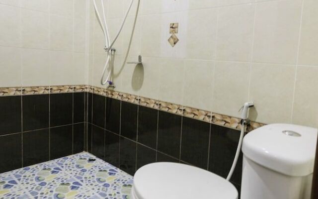 OYO 1062 Baanrai Kongjaroen