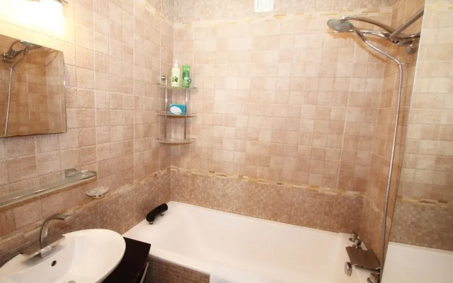 Апартаменты TVST на Гашека 9