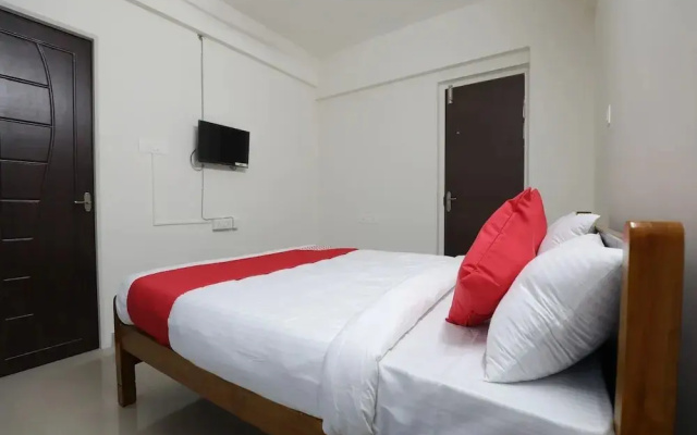 Rachana Palace by OYO Rooms