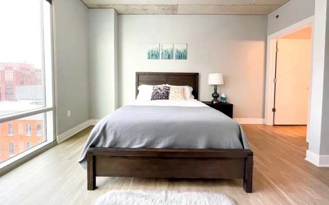 Venue Tower Apartments