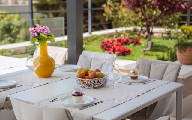 Residence Alba Split
