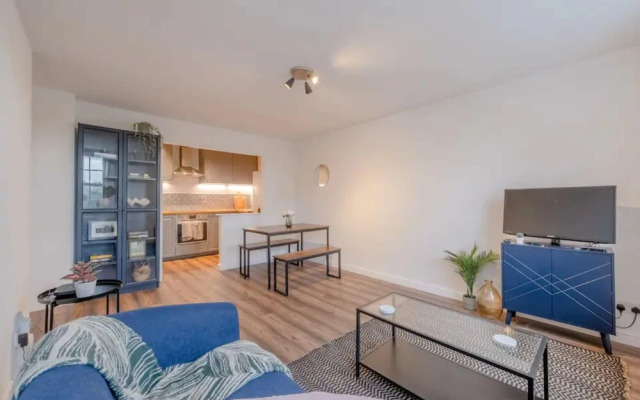 Charming 2 Bedroom in Hackney