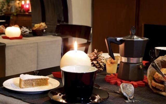 Maison e Relais Bondaz