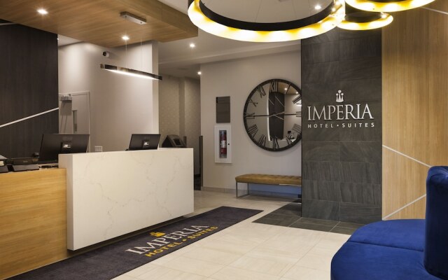 Imperia Hotel & Suites Boucherville