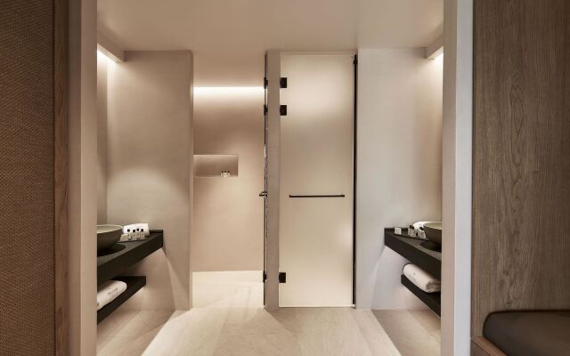 The Olivar Suites