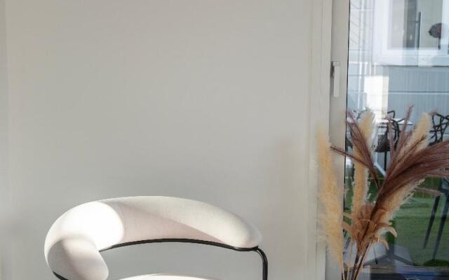 Olive Boutique Hotel