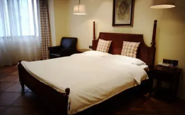 Changsha Time Hotel