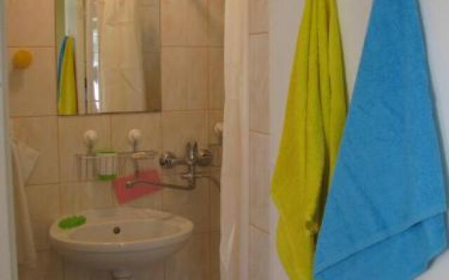 Poilsis pas Virginiją