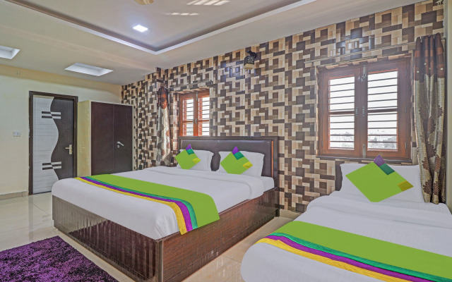 Itsy By Treebo Vhr Residency