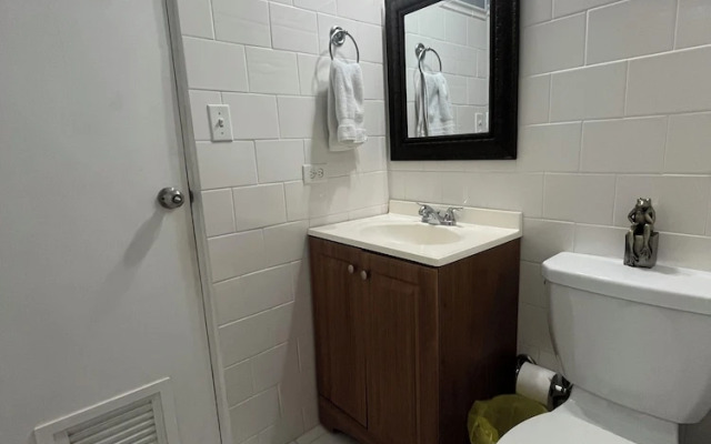 Apartment in Boqueron