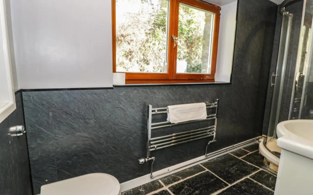 Ceilwart Cottage
