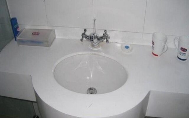 Hanting Beijing South Luogu Lane