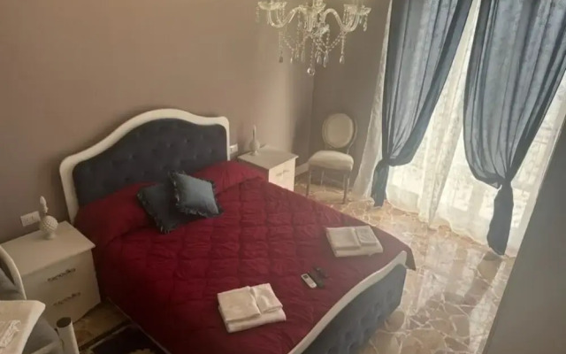 Il Borgo del Castello