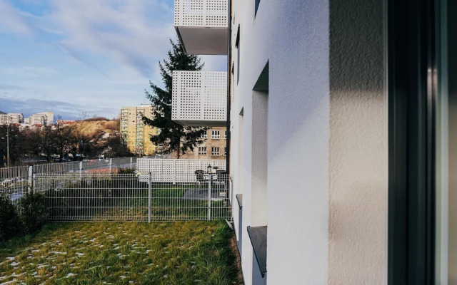 Elite Apartments City Center Suites