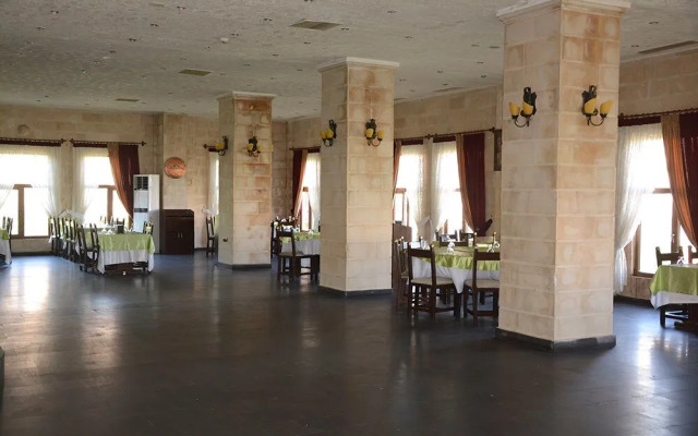 Büyük Mardin Otel