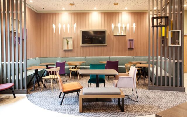 Hampton by Hilton Munich Airport South