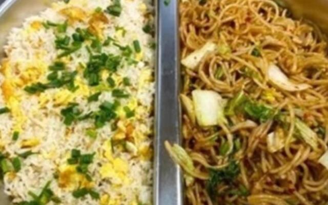 GreenTree Inn Fuzhou Eastern Capital Express Hotel