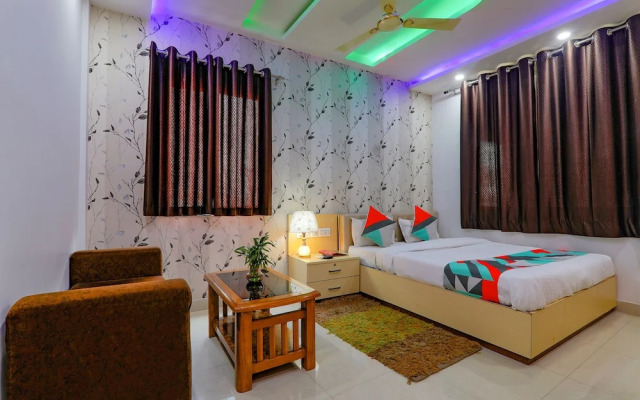 Hotel Moti Mahal by OYO Rooms