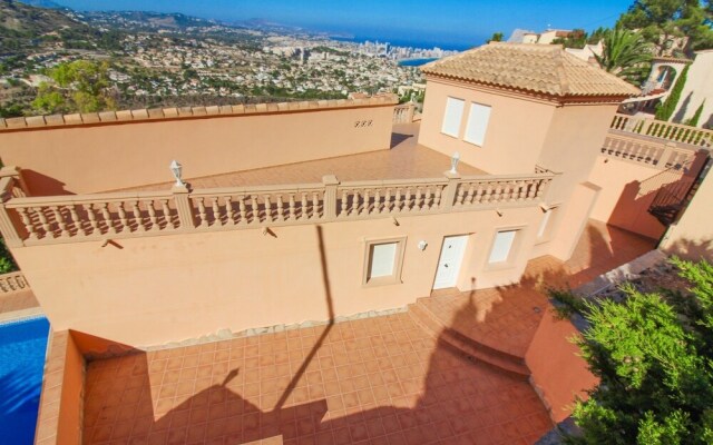 Villa Maryvilla 5 - Plaza Mayor