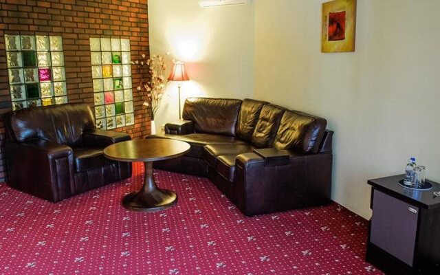 Amadeus Hotel Zielona Góra