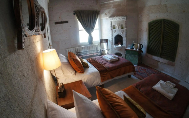 Rox Cappadocia