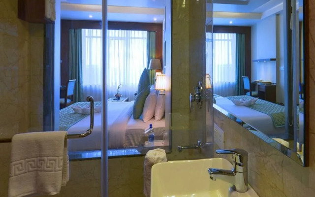 Hotel Shri Ram Empire