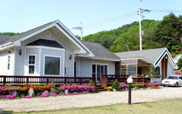 Yangpyeong Scenery Valley Pension