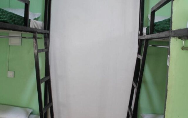 Market Backpackers - Hostel