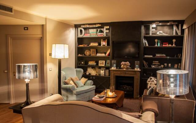 Albergo La Fontanella