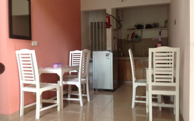 Griya Rattu Kost N Guesthouse