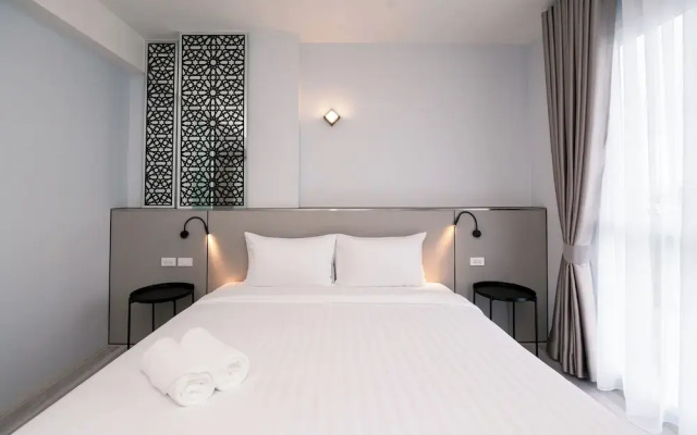 One Budget Hotel Chiangrai Maesai Payang