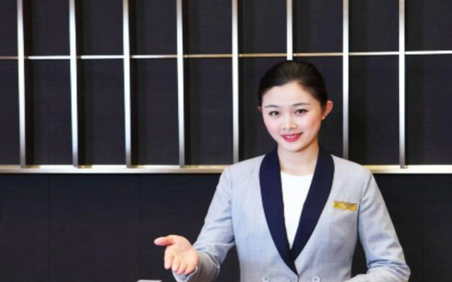 Deacon House Wuxi