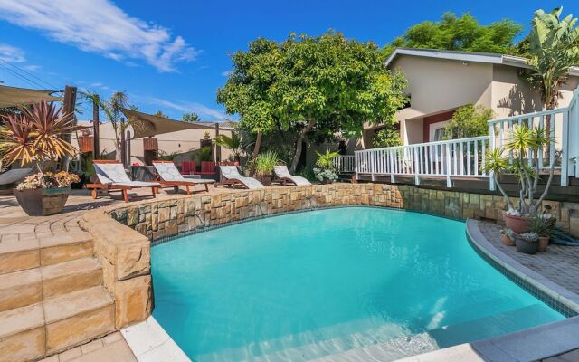 African Breeze Guest House