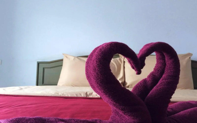 C.S. Apartment Hat Yai