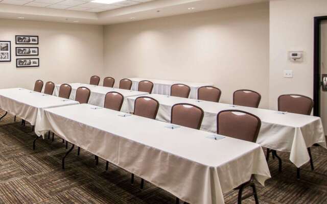 Sleep Inn & Suites & Conference Center