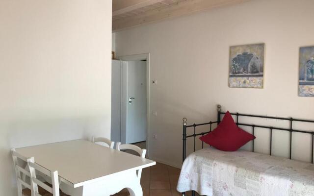 Agriturismo Maso Bergot