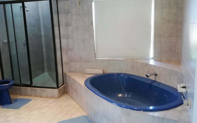 Asorock Villa Guesthouse