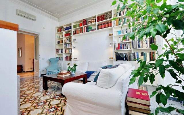 Oslavia Central Apartment