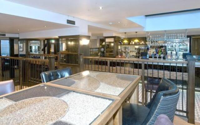 The Bath Arms Wetherspoon