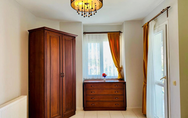 Villa Anfora Otel