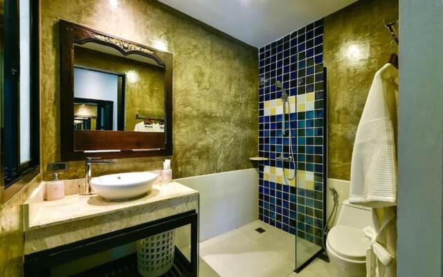 Coco Paradiso Phuket Hotel