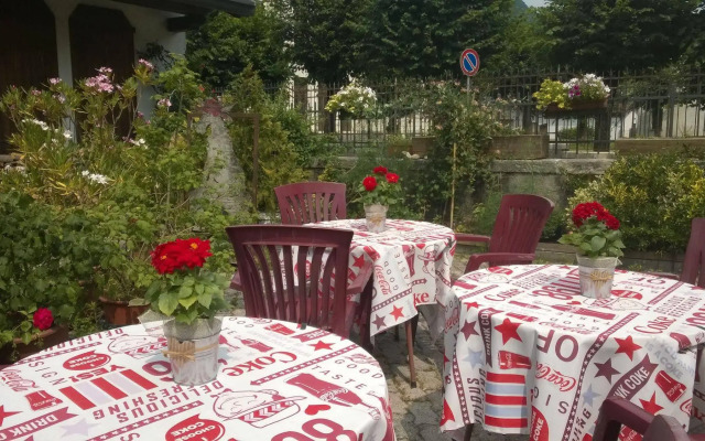 Antico Albergo Sant'Antonio