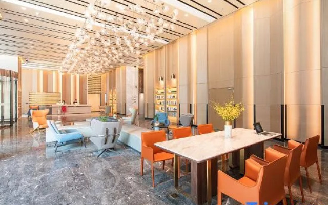 Atour Hotel, Huayi Square, Zhongshan Ancient Town