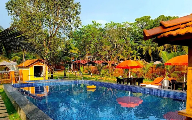 Coco Teros Resort